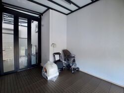 Wembly Residences (D19), Apartment #597765101